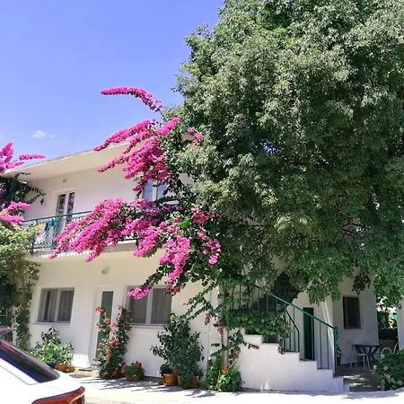 דרבניק Apartments Martin מראה חיצוני תמונה