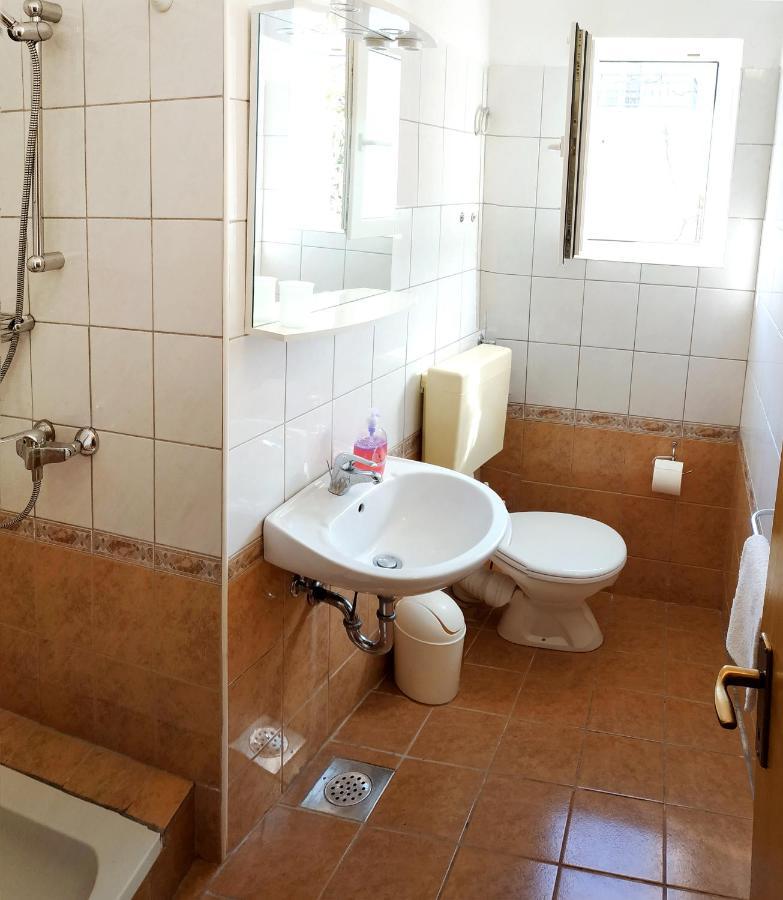 דרבניק Apartments Martin מראה חיצוני תמונה