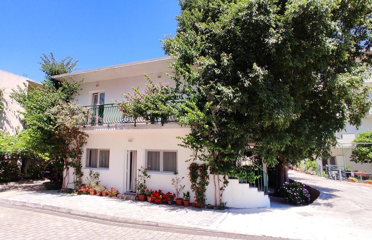 דרבניק Apartments Martin מראה חיצוני תמונה