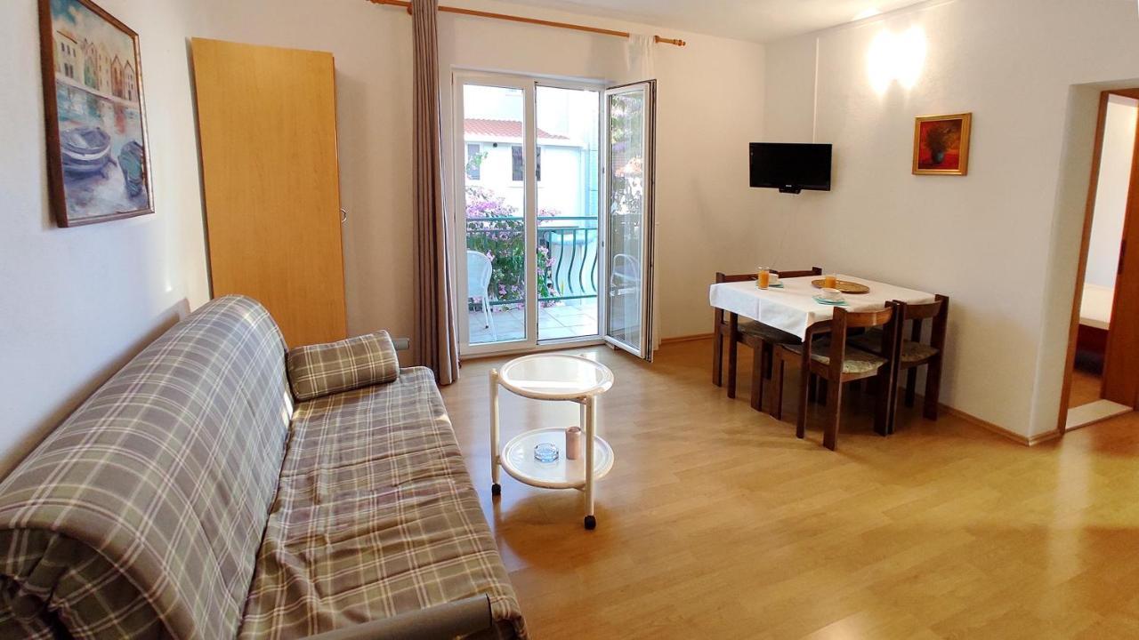 דרבניק Apartments Martin מראה חיצוני תמונה