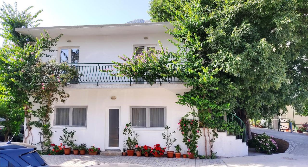 דרבניק Apartments Martin מראה חיצוני תמונה