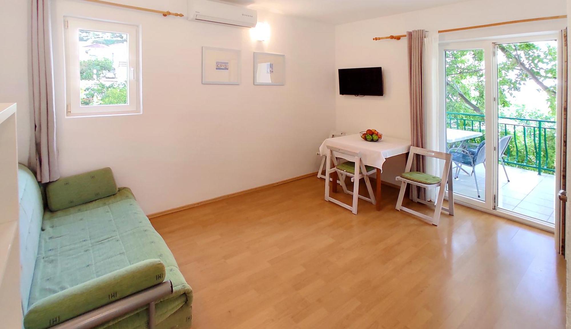 דרבניק Apartments Martin מראה חיצוני תמונה