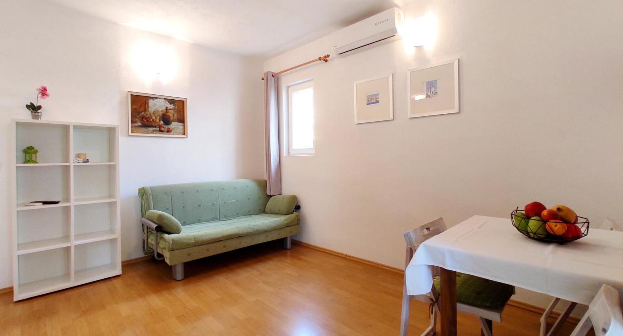 דרבניק Apartments Martin מראה חיצוני תמונה