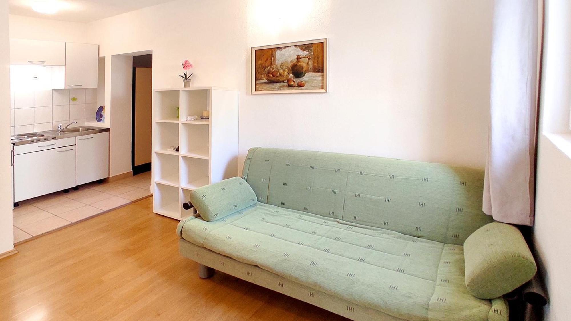 דרבניק Apartments Martin מראה חיצוני תמונה