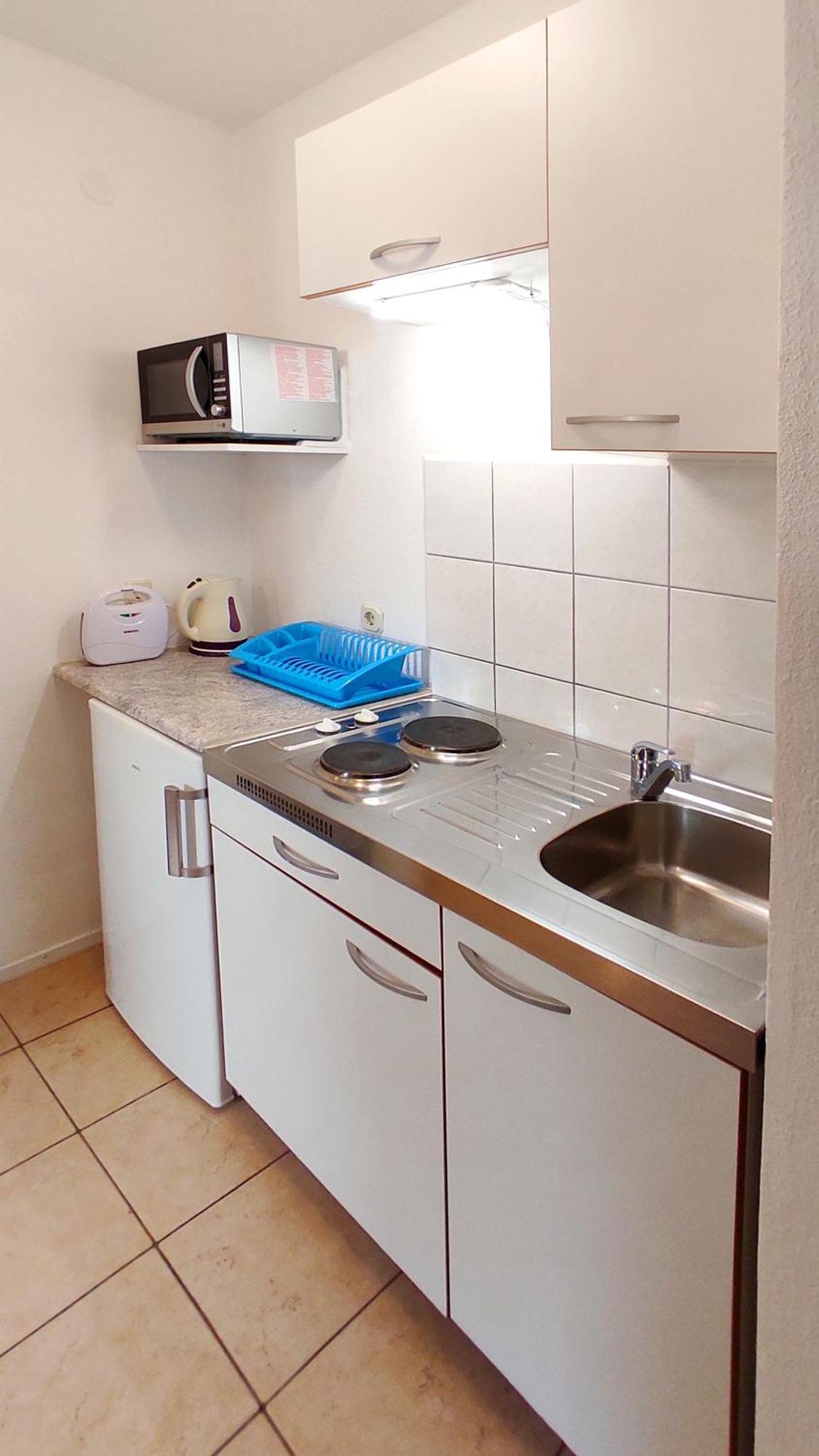 דרבניק Apartments Martin מראה חיצוני תמונה