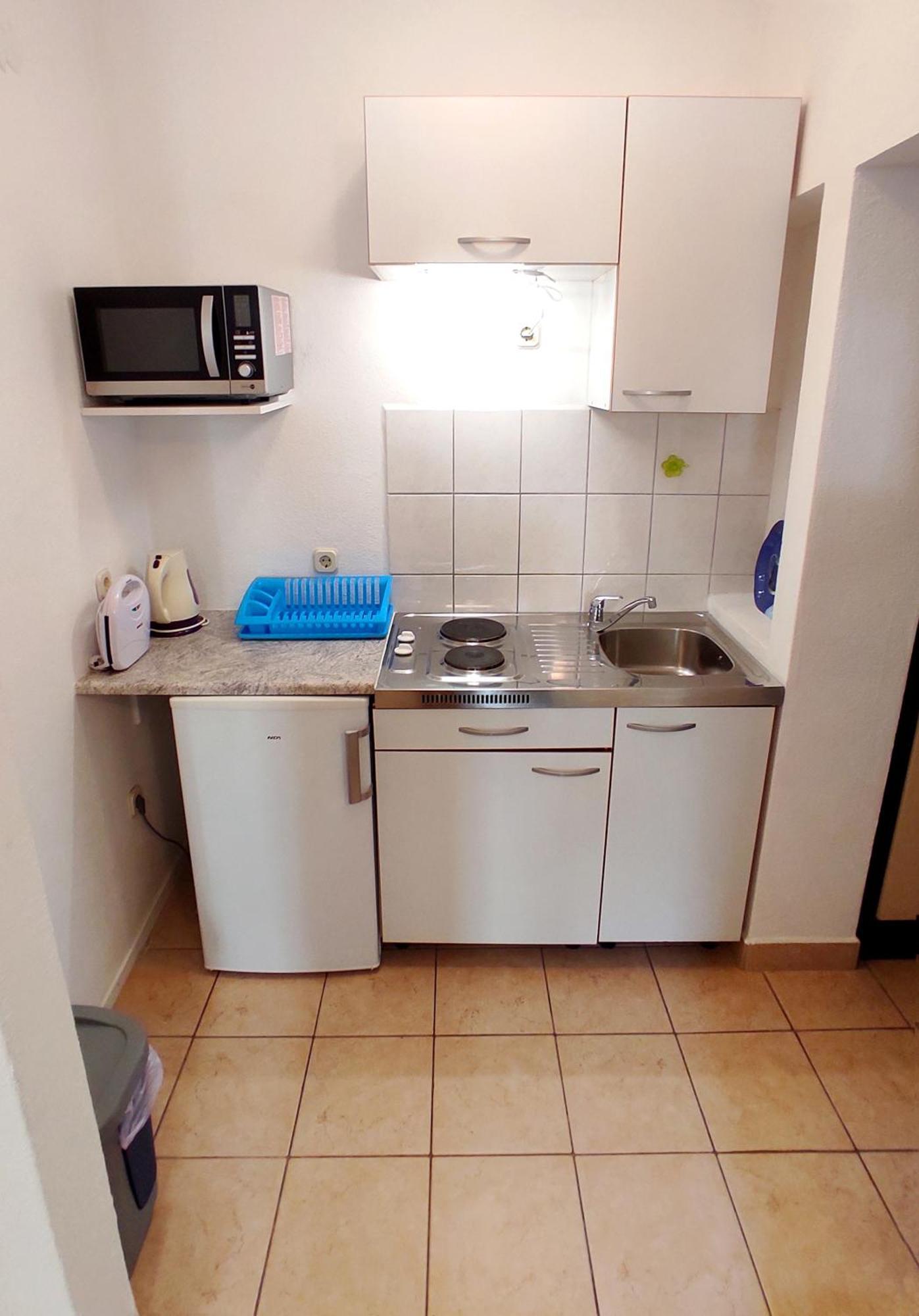 דרבניק Apartments Martin מראה חיצוני תמונה