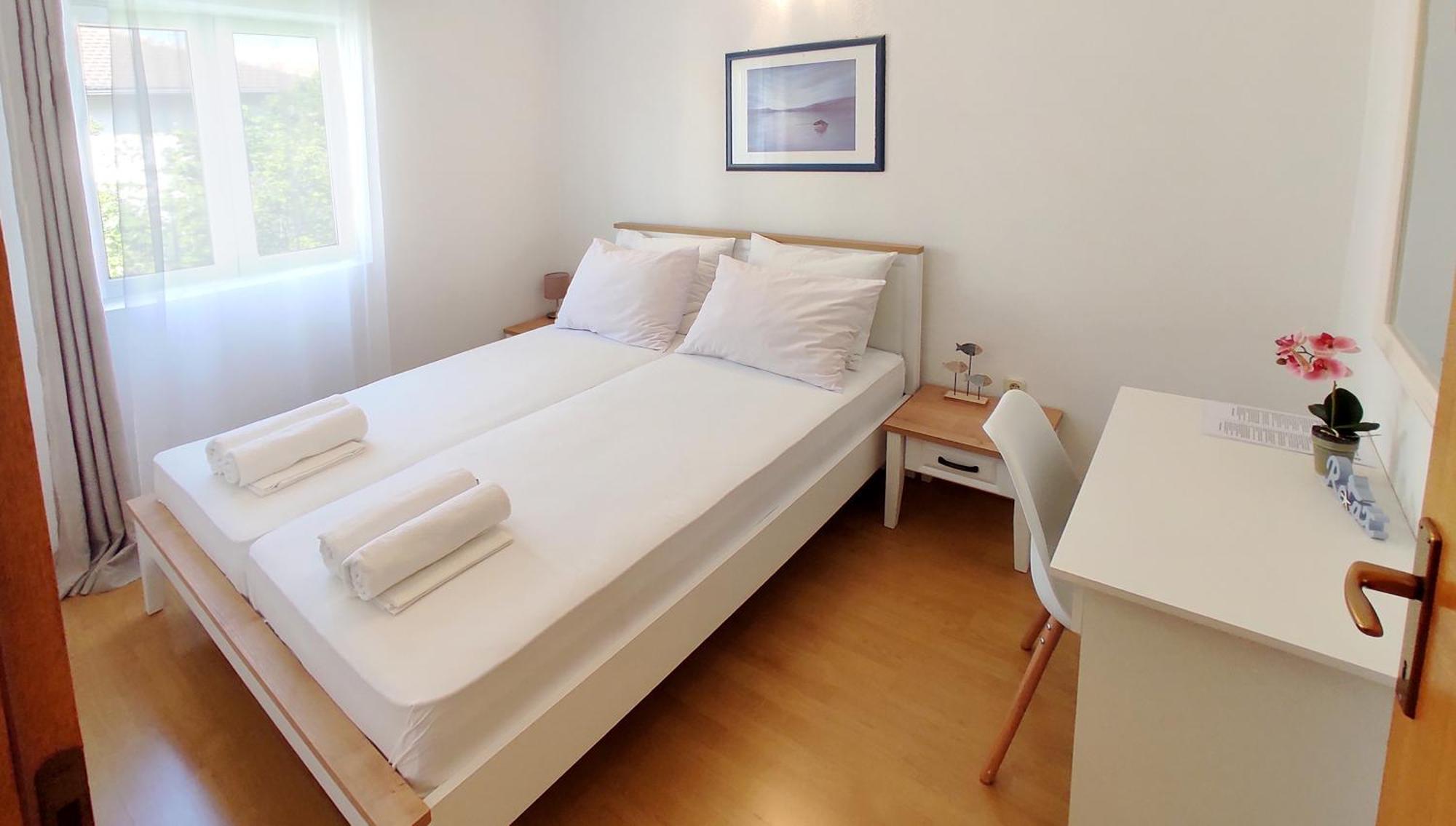 דרבניק Apartments Martin מראה חיצוני תמונה